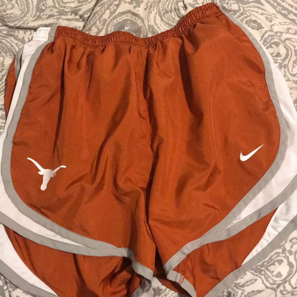 Women’s Nike Dri-Fit shorts
